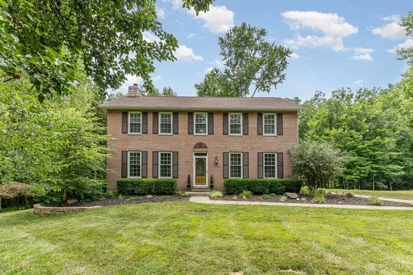 2628 Blackhoof Trl, Stonelick Twp, OH 45150