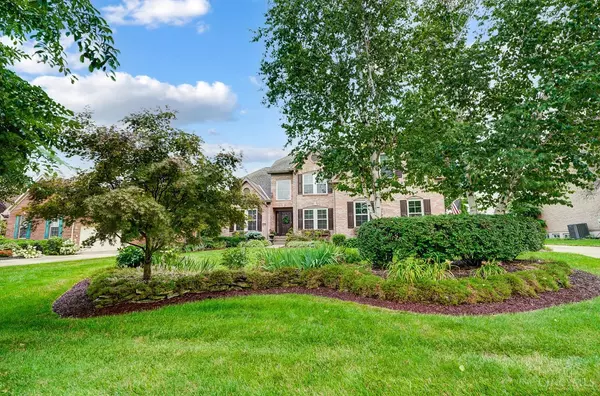 Mason, OH 45040,5684 Fairway Dr