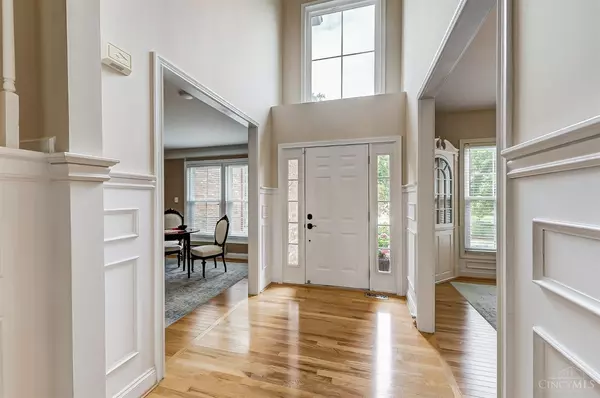 Mason, OH 45040,5684 Fairway Dr