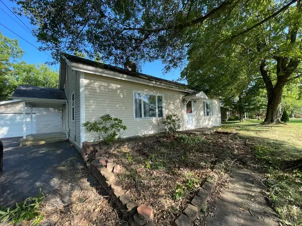 57 Free Soil Rd, Georgetown, OH 45121