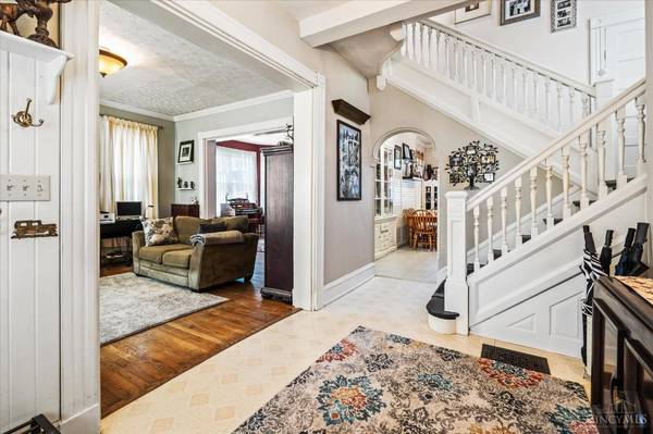 Norwood, OH 45212,1753 Williams Ave