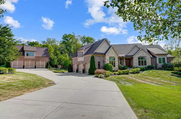 Clearcreek Twp., OH 45066,7510 Country Brook Ct