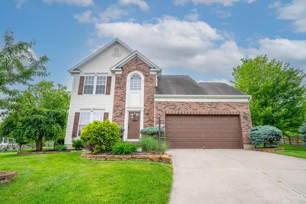 4387 Todds Trl, Liberty Twp, OH 45044