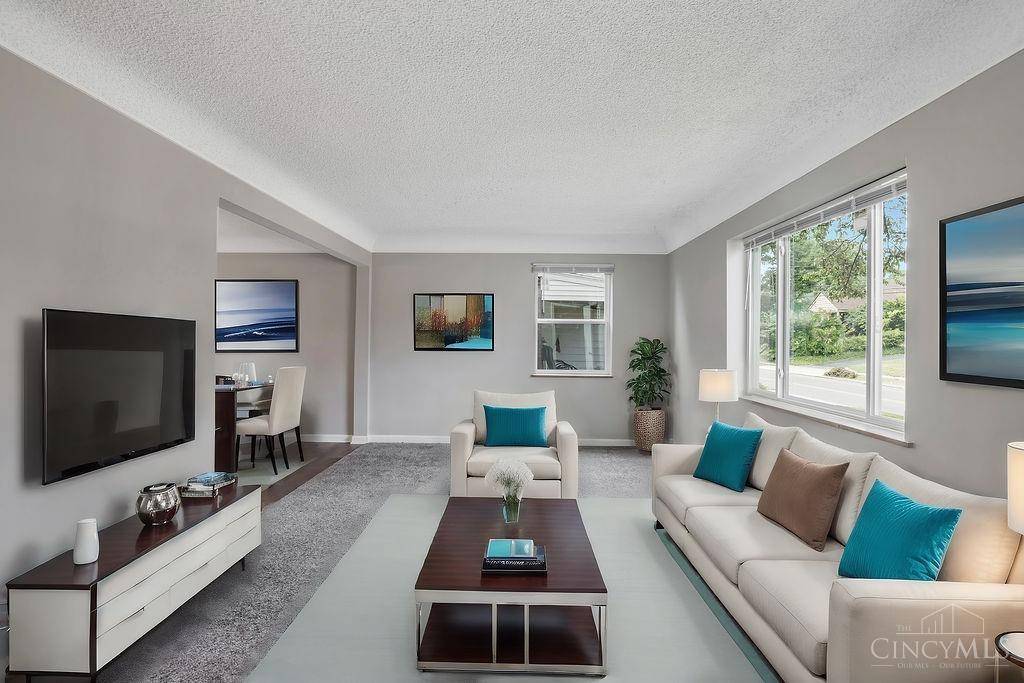 Reading, OH 45215,1138 Thurnridge Dr