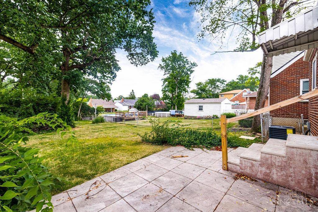 Reading, OH 45215,1138 Thurnridge Dr