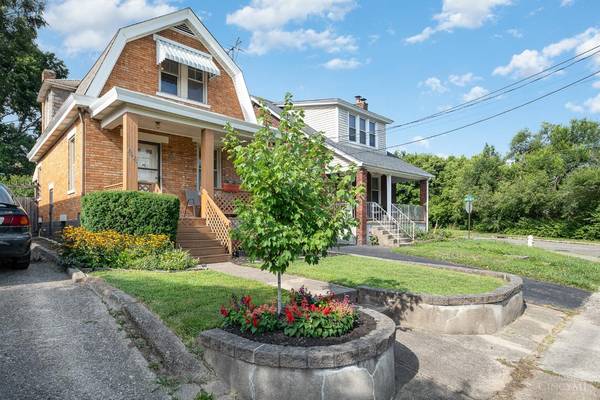 Norwood, OH 45212,2638 Melrose Ave