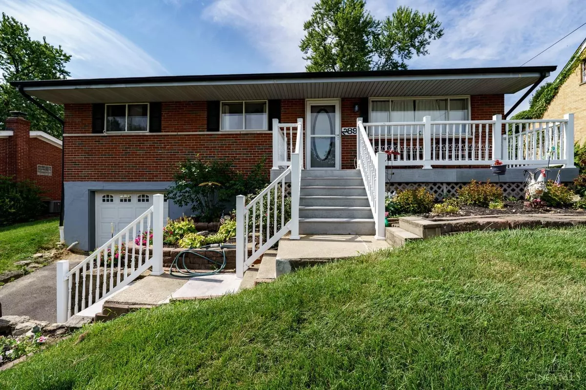 Reading, OH 45215,289 Genoma Dr