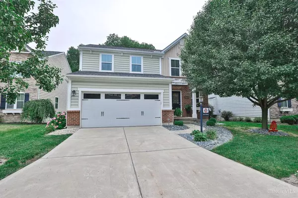 4812 Lakeview Ct, South Lebanon, OH 45065