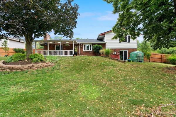 Beavercreek, OH 45430,619 Talowood Dr