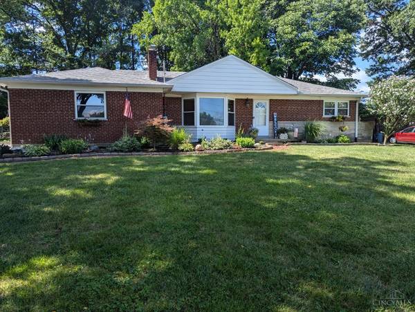 3705 Poole Rd, Colerain Twp, OH 45251