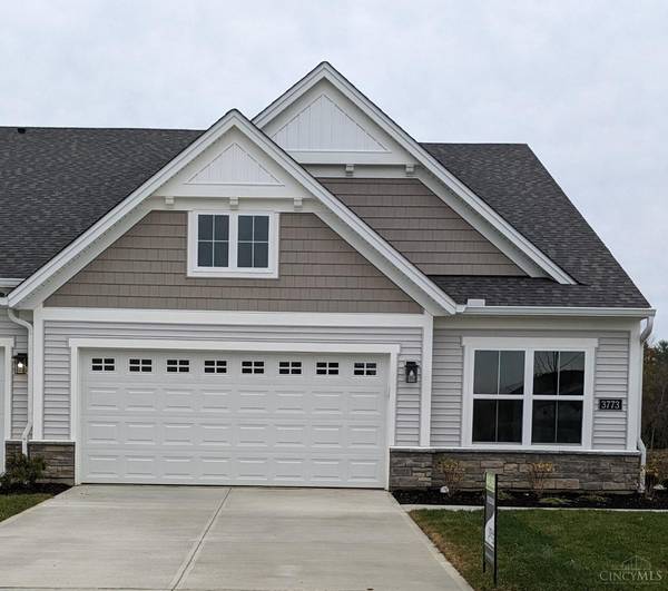 3773 Clydesdale Cir, Goshen Twp, OH 45140