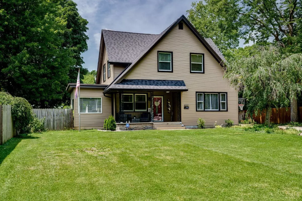 Hamilton, OH 45015,2849 Pleasant Ave