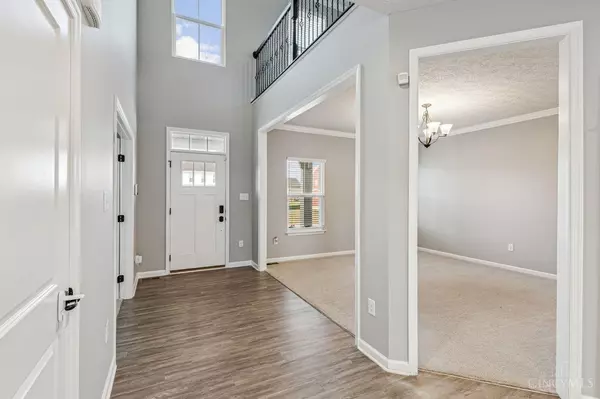 Beavercreek Twp, OH 45434,2371 Hawes Dr