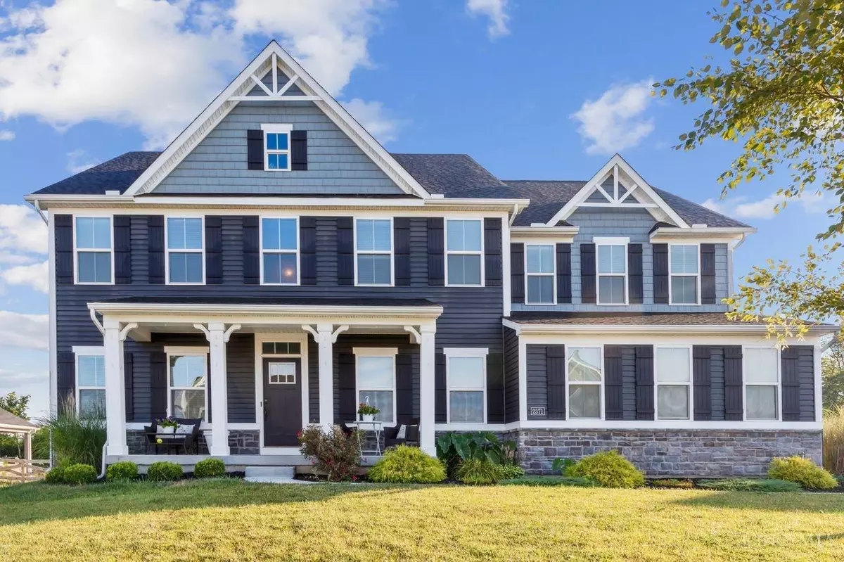 Beavercreek Twp, OH 45434,2371 Hawes Dr