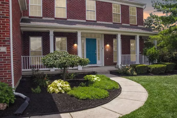 Springboro, OH 45066,75 Martin Ln