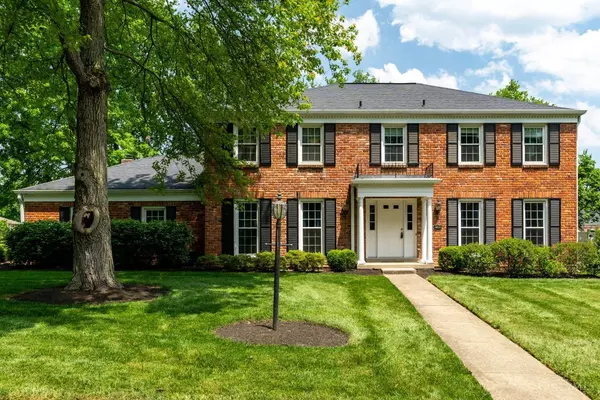 5346 Ivybrook Ct, Sycamore Twp, OH 45236