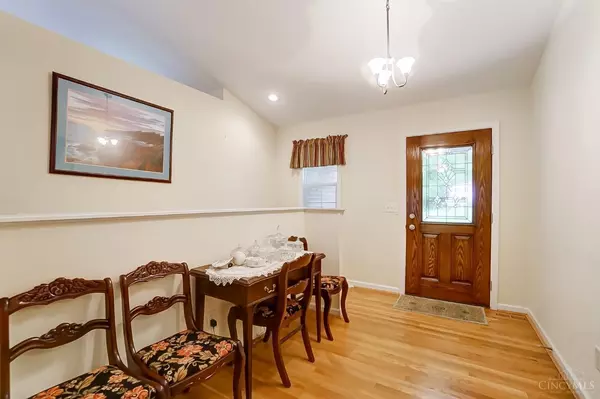 Miami Twp, OH 45150,734 Creekwood Bluffs Rd