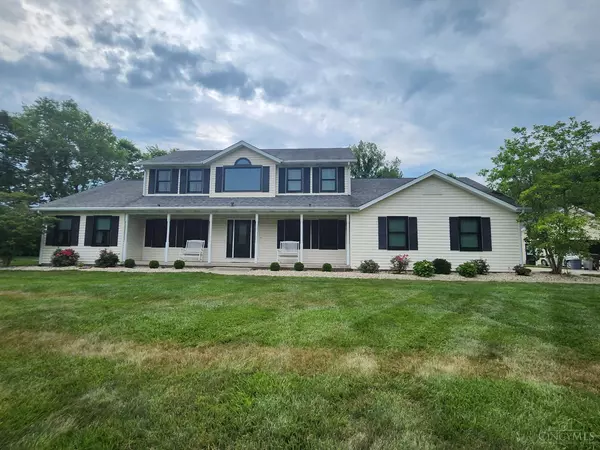 4553 Fairfield Pike, Mad River Twp, OH 45502