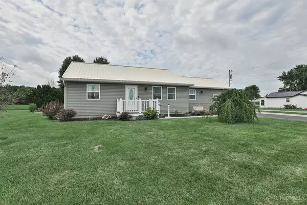 280 Port William Rd, Liberty Twp, OH 45177