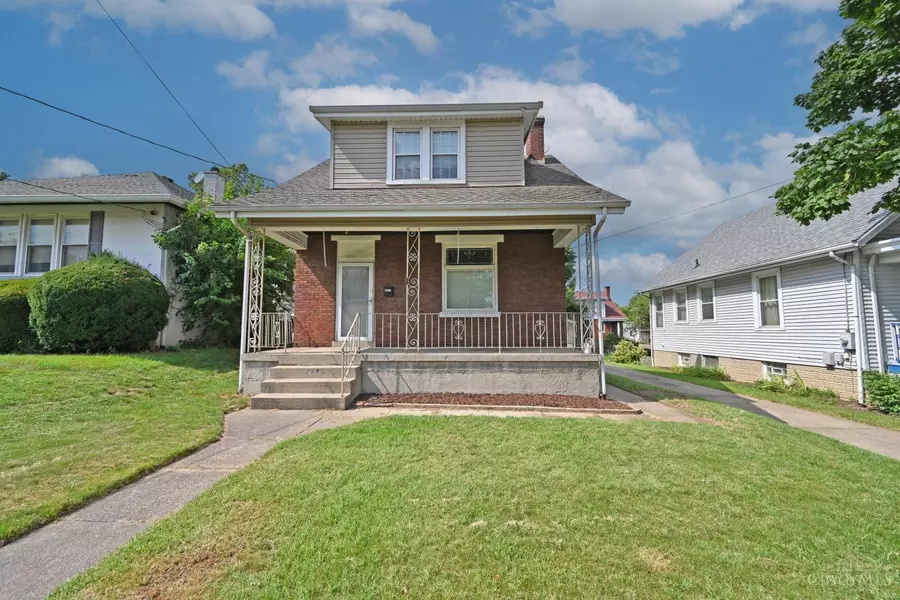 4802 Rapid Run Rd, Cincinnati, OH 45238