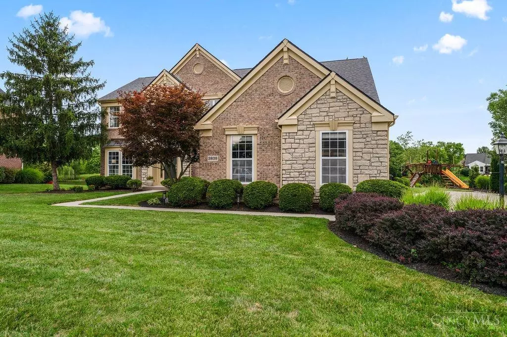 Mason, OH 45040,3838 Lost Willow Dr