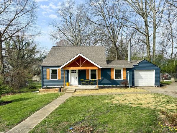 63 Gatch St, Milford, OH 45150