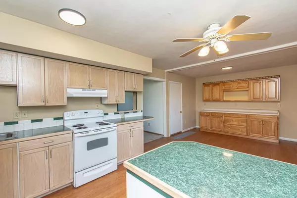 345 Chestnut Dr Eaton, OH 45320