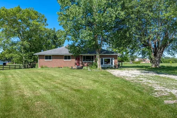 3521 S Clayton Rd, Jackson Twp, OH 45325