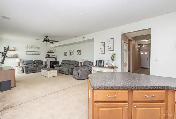 1511 Elm Brook Trl Clearcreek Twp., OH 45458