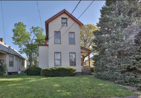 106 Walnut St, Elmwood Place, OH 45216