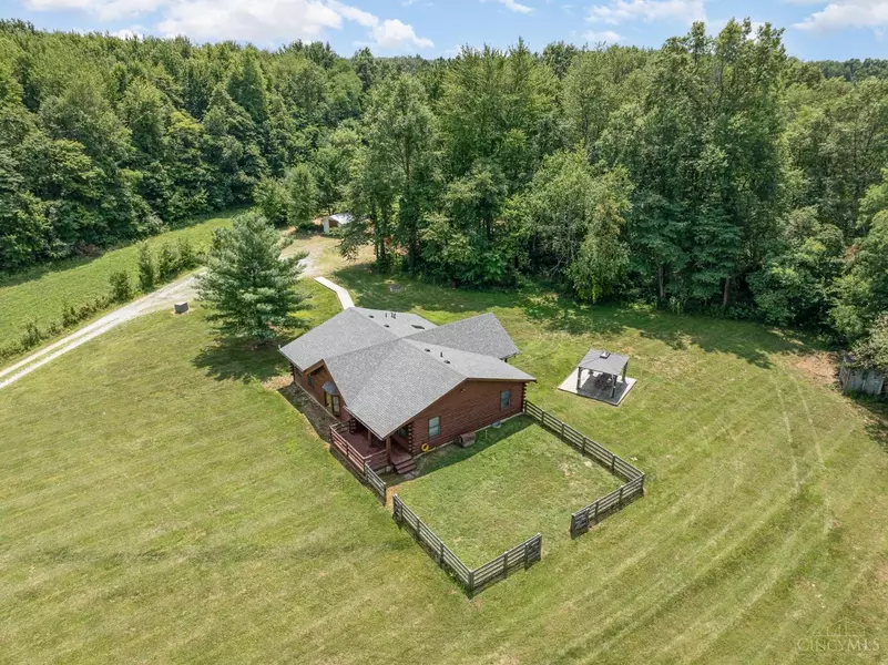 4282 Anderson State Rd, Perry Twp, OH 45118