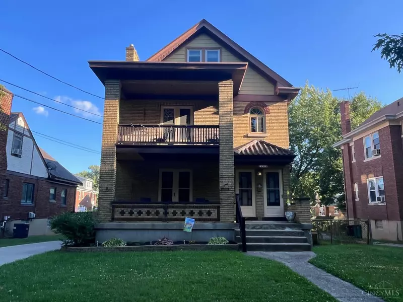 4931 Ralph Ave, Cincinnati, OH 45238