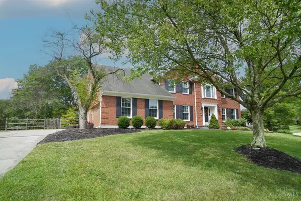 West Chester, OH 45241,10011 Bennington Dr