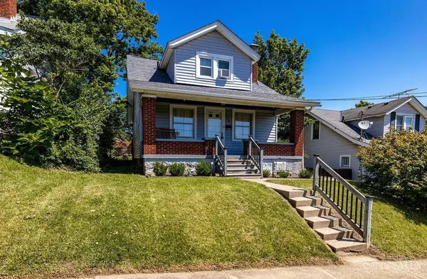 220 Webster Ave, Hamilton, OH 45013