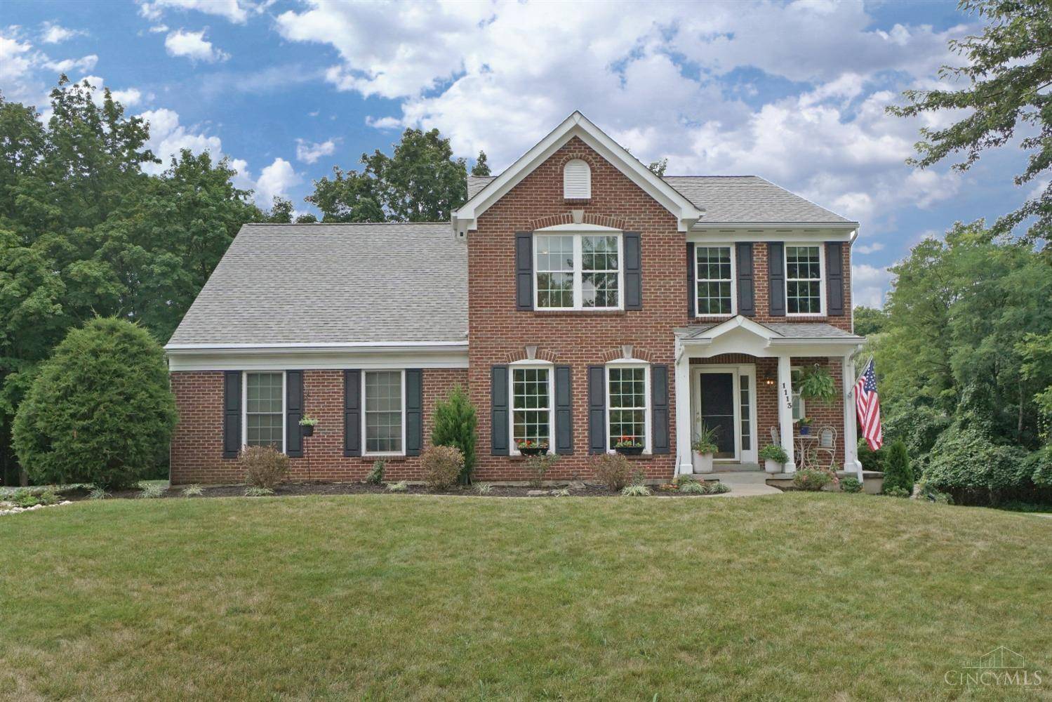 1113 Springridge Ct, Miami Twp, OH 45150