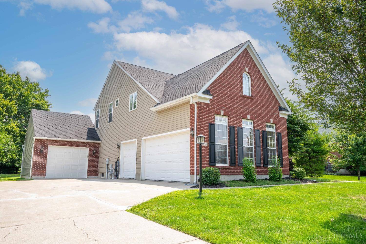 Liberty Twp, OH 45044,5584 Cedargate Ct