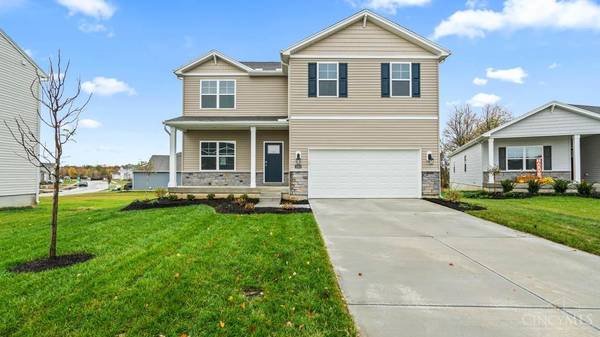 1804 Oak Cv, Goshen Twp, OH 45150