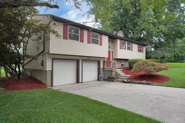 Delhi Twp, OH 45233,6720 Kenford Ct