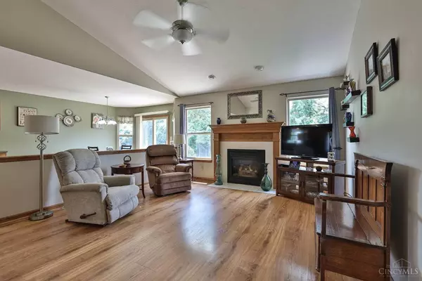 Fairfield Twp, OH 45011,6721 Beagle Dr