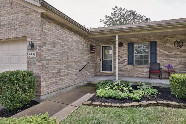 Fairfield Twp, OH 45011,6721 Beagle Dr