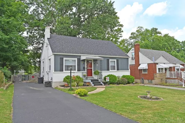 Reading, OH 45215,711 Lory Ln