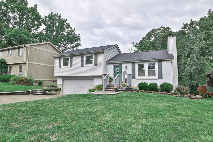 8095 Timberjack Way, West Chester, OH 45069