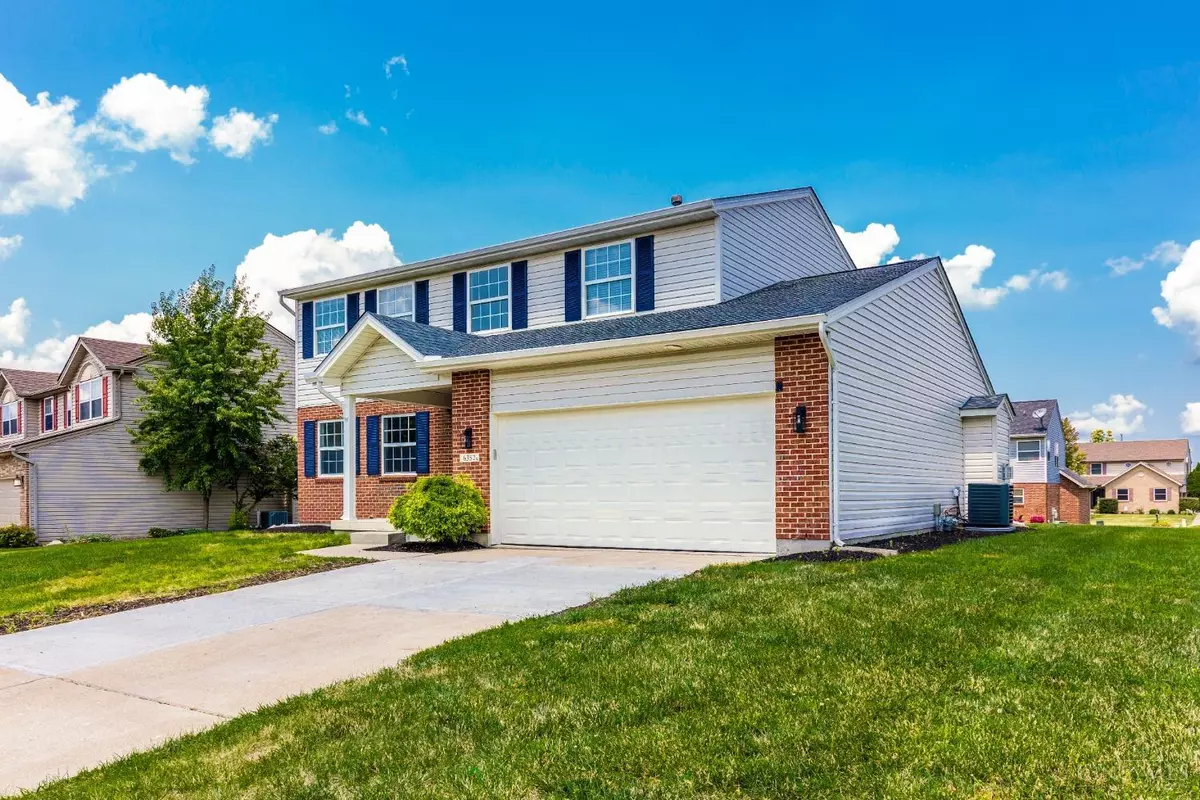 Liberty Twp, OH 45044,6352 Redmont Ct