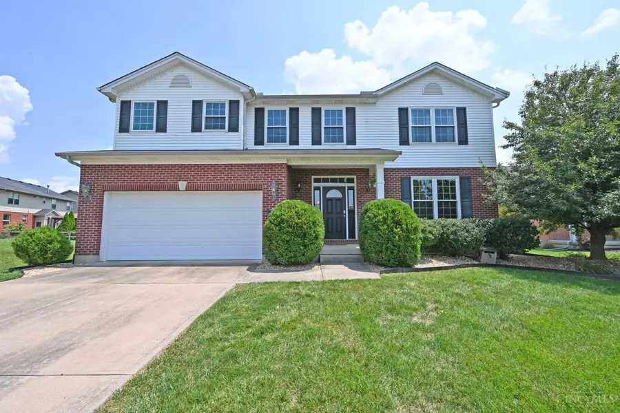 7825 Misty Shore Dr, West Chester, OH 45069