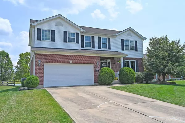 West Chester, OH 45069,7825 Misty Shore Dr