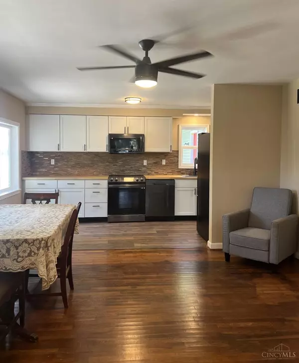 Williamsburg Twp, OH 45176,371 N Third St