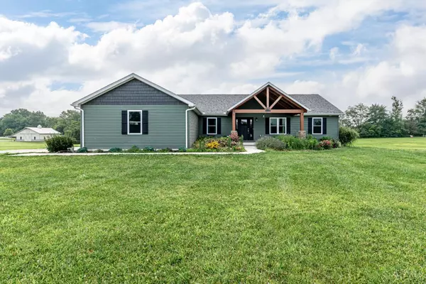 Tate Twp, OH 45106,3663 Virginia Trl