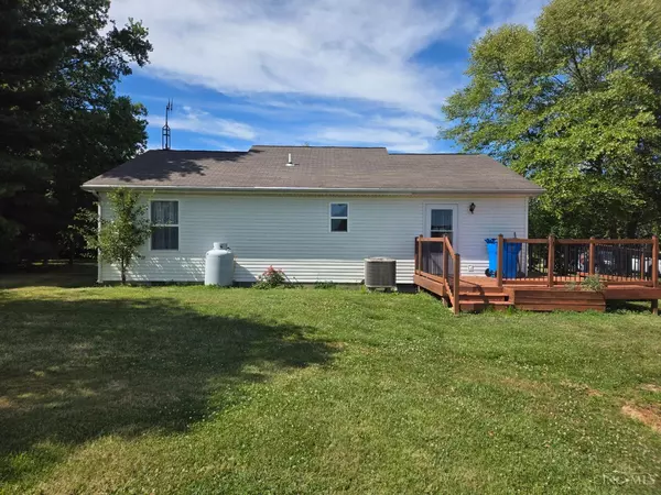 Jefferson Twp, OH 45148,846 Canada Rd