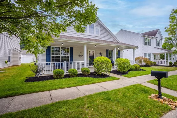 Union Twp, OH 45245,4281 N Yorkshire Sq