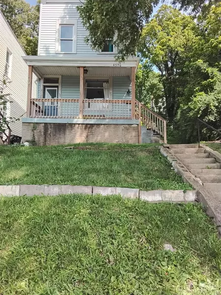 4576 Hamilton Ave, Cincinnati, OH 45223